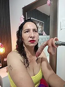 Luna Naughty1 online show from April 11, 2026, 7:17 pm