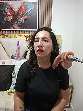 Snapshot of Luna_Naughty1 chatting on April 24, 2026, 7:27 pm Luna Naughty1 online show from April 24, 2026, 7:27 pm