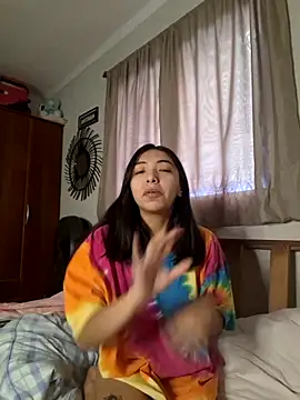 Snapshot of missapril0101 chatting on April 12, 2026, 5:49 pm missapril0101 online show from April 12, 2026, 5:49 pm