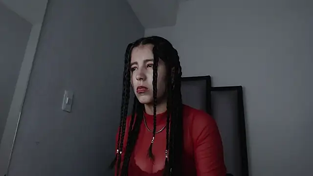 Snapshot of Lucy-23 chatting on February 14, 2026, 5:07 am Lucy-23 online show from February 14, 2026, 5:07 am