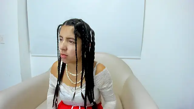 Snapshot of Lucy-23 chatting on February 26, 2026, 4:56 am Lucy-23 online show from February 26, 2026, 4:56 am