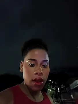 Mia-sensual online show from November 5, 2025, 2:36 am