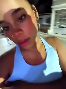 Mia-sensual online show from October 23, 2025, 4:22 am