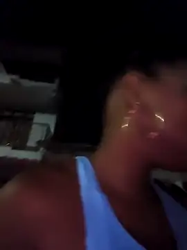 Mia-sensual online show from November 4, 2025, 4:27 am