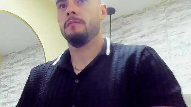 dominic de luca online show from June 20, 2026, 11:26 am