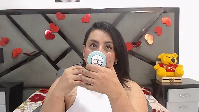 Snapshot of Naia69 chatting on February 23, 2026, 11:55 am Naia69 online show from February 23, 2026, 11:55 am