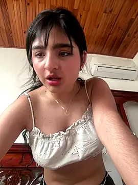 Clementyne30 online show from November 9, 2025, 8:02 pm