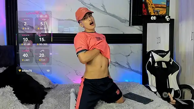 Saimonvela online show from March 3, 2026, 5:25 am