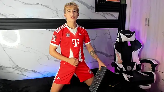 Saimonvela online show from November 13, 2025, 7:45 am