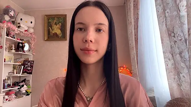 AxyKitten online show from September 29, 2025, 10:11 am