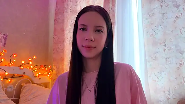 AxyKitten online show from October 26, 2025, 12:16 pm