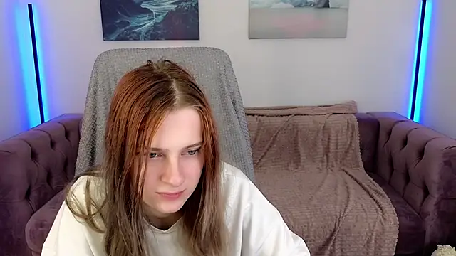 Rosa Dew online show from October 10, 2025, 10:38 am