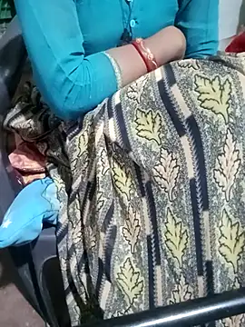 Sonam9696 online show from April 8, 2026, 7:26 pm