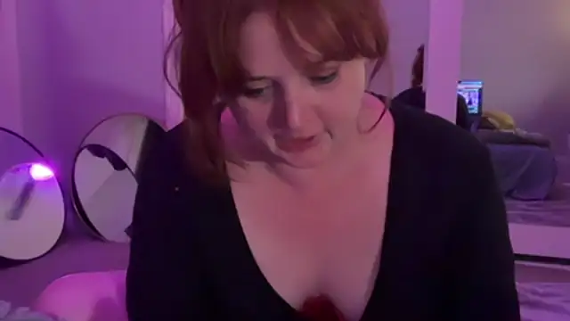 Cali Cumslut online show from July 25, 2026, 7:27 am