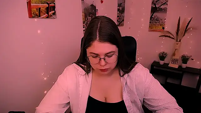 Snapshot of _Lovely_Mary chatting on September 18, 2025, 7:11 am Lovely Mary online show from September 18, 2025, 7:11 am