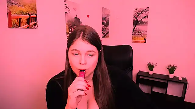 Snapshot of _Lovely_Mary chatting on September 25, 2025, 9:04 am Lovely Mary online show from September 25, 2025, 9:04 am