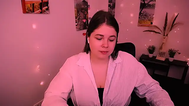 Snapshot of _Lovely_Mary chatting on September 20, 2025, 11:04 am Lovely Mary online show from September 20, 2025, 11:04 am