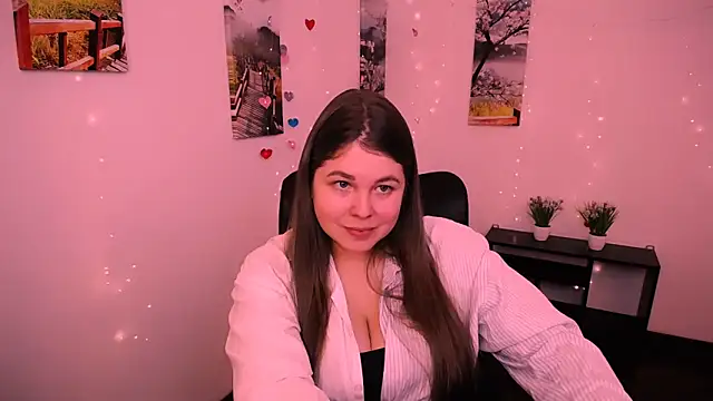 Snapshot of _Lovely_Mary chatting on September 29, 2025, 7:59 am Lovely Mary online show from September 29, 2025, 7:59 am