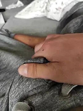 hansvonerotic1 online show from October 20, 2025, 9:10 am