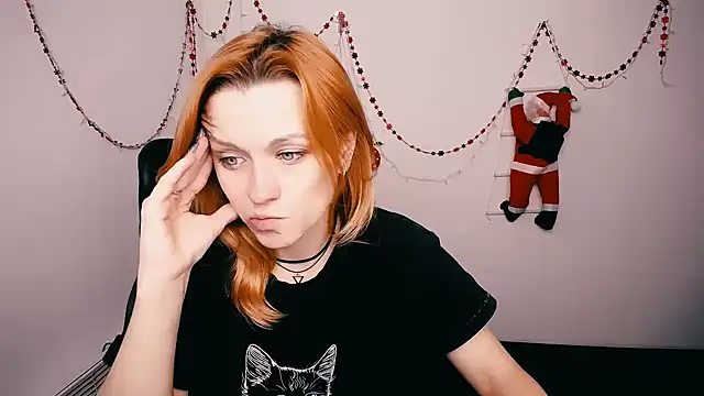 PeppyMia online show from January 14, 2026, 7:34 am