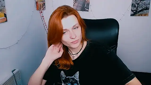 PeppyMia online show from February 28, 2026, 7:19 am