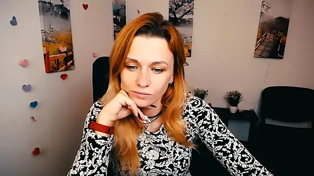 PeppyMia online show from November 14, 2025, 2:59 am