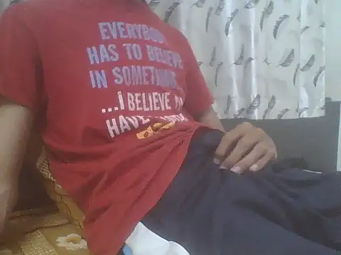 fckboy987 online show from October 12, 2025, 6:09 pm