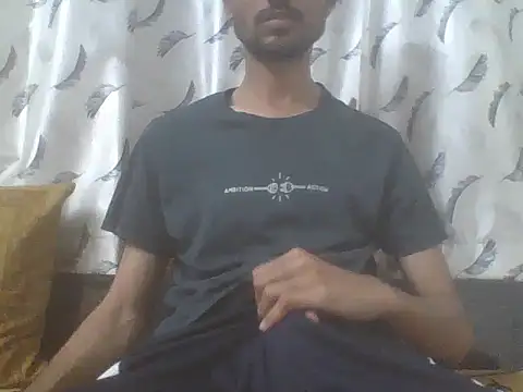 fckboy987 online show from October 3, 2025, 6:20 pm