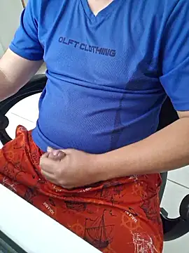 Carloskasado online show from January 17, 2026, 1:26 pm