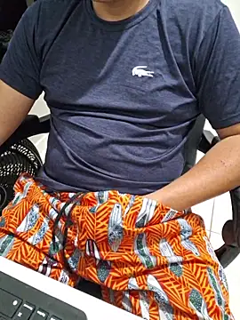 Carloskasado online show from November 10, 2025, 8:58 pm