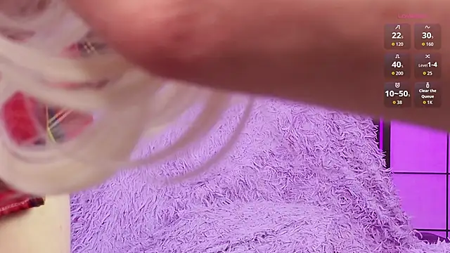 Rainy Storm online show from October 11, 2025, 6:20 pm