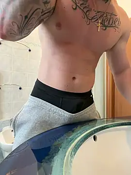 edgarberlanga1312 online show from February 25, 2026, 12:05 pm