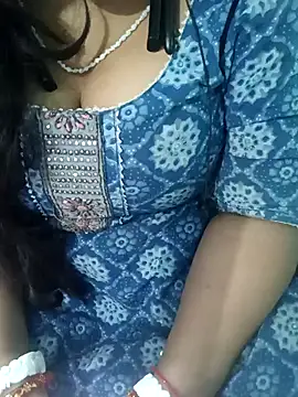 Anjali-bhabhi online show from November 15, 2025, 8:13 pm