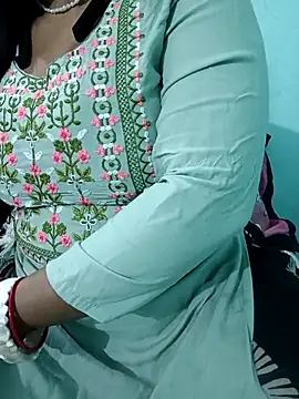 Anjali-bhabhi online show from November 5, 2025, 4:54 pm