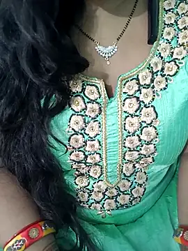 Anjali-bhabhi online show from October 13, 2025, 7:21 am