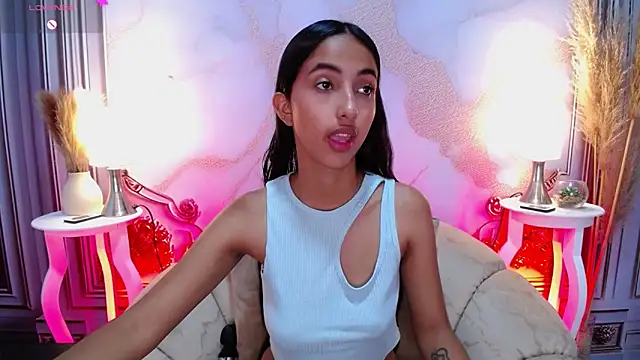 MilkyLally online show from September 9, 2025, 1:53 pm