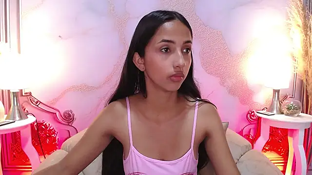 MilkyLally online show from September 16, 2025, 12:06 pm