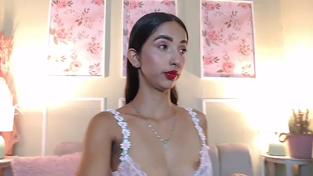 MilkyLally online show from February 13, 2026, 11:54 am