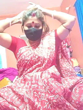 misspriya03 online show from January 8, 2026, 6:19 am