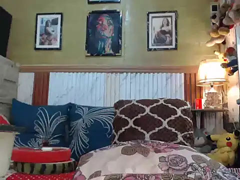 Safirabella Anica69 online show from January 17, 2026, 7:39 pm