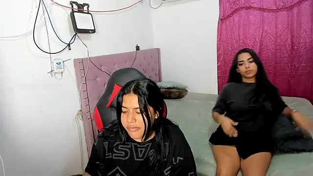 Snapshot of Tatihot69 chatting on February 24, 2026, 2:12 am Tatihot69 online show from February 24, 2026, 2:12 am