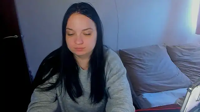 Snapshot of VoxxAura chatting on November 3, 2025, 1:04 pm VoxxAura online show from November 3, 2025, 1:04 pm