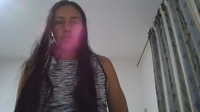 Nika Hot online show from November 26, 2025, 4:12 am