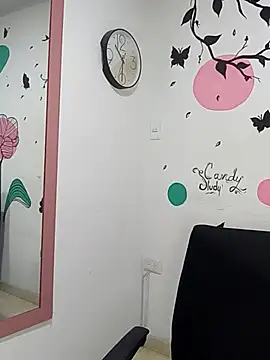 Nika Hot online show from September 14, 2025, 3:18 am