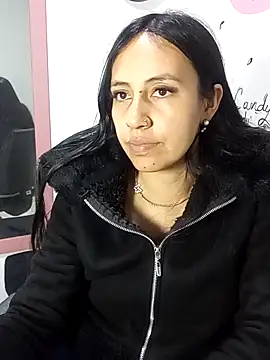 Nika Hot online show from September 16, 2025, 3:07 am