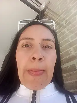 Nika Hot online show from November 22, 2025, 8:40 pm