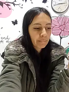 Nika Hot online show from September 9, 2025, 3:27 am