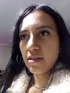 Nika Hot online show from September 15, 2025, 3:40 am