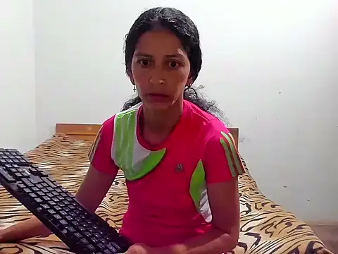 patrickMilena online show from October 31, 2025, 10:23 am