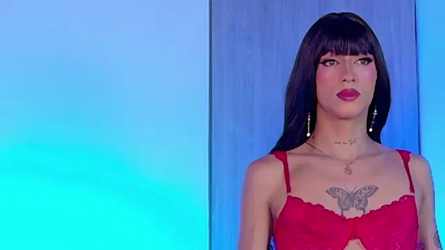 Ice Princess  online show from April 23, 2026, 3:57 pm